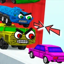 Play Extreme Cars Racing - Free Math Game