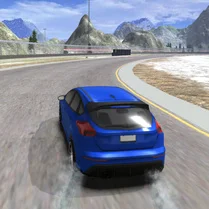 Play Extreme Drift