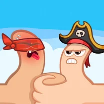 Play Extreme Thumb War