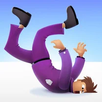 Play Fail Walk