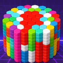 Play Falling Hexes