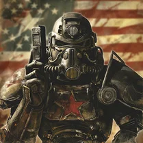 Play Fallout: Surviving in the Wasteland - Free Math Game