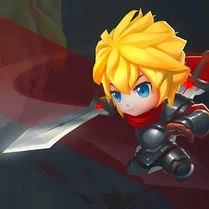 Play Fantasy RPG: Anime Legends