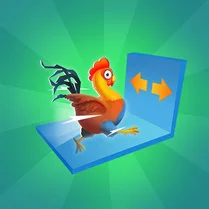 Play Farm Bird Rush