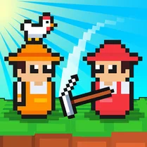 Play Farmer Challenge Party - Jeu de mathématiques gratuit