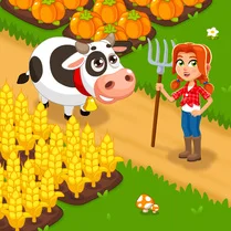 Play Game of Farmers