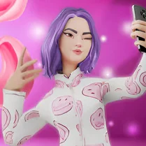 Play Fashion Challenge Catwalk Run - Free Math Game