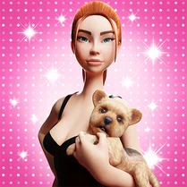 Play Fashion Famous - Free Math Game