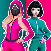 Play Fashion Princess - Dress Up for Girls