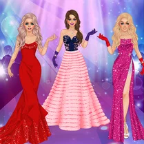 Play Fashion Show Makeover - Juego de Matemáticas Gratis