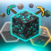 Play Fast Miner: Connect The Blocks!