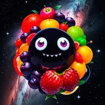 Play Feed the Black Hole! Evolution - Free Math Game