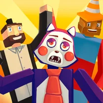Play Felon Play: ragdoll sandbox