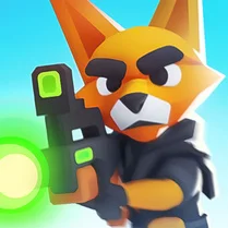 Play Feral Frontier