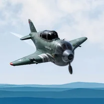 Play Fighter Bomber