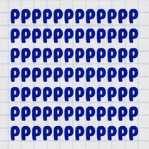 Play Find a different letter! - Free Math Game