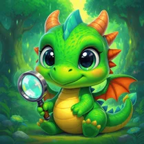 Play Find The Dragon