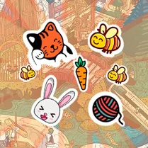 Play Find everything I've hidden!