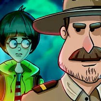 Play Find Joe - Free Math Game