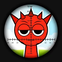 Play Find The Last Sprunky Incredibox - Jeu de mathématiques gratuit