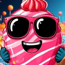 Play Find the pair of candies - Jeu de mathématiques gratuit