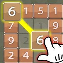 Play Find the pair of numbers! - Jeu de mathématiques gratuit