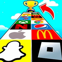 Play Find the Right Logo: Obby - Jeu de mathématiques gratuit