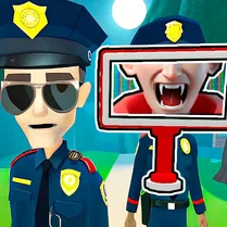 Play Find the Vampire - Jeu de mathématiques gratuit