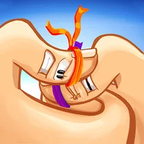Play Finger Fight - Jogo de matemática grátis