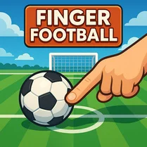 Play Finger Football