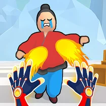 Play Fire and Frost Master - Free Math Game