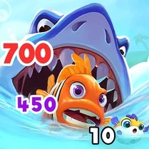 Play Fish Go - Jeu de mathématiques gratuit