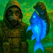 Play Fishing Anomaly - Free Math Game