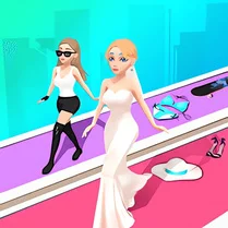 Play Fitness and Dressing Race - Free Math Game