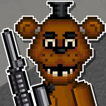 Play Five Nights at Freddy's Playground Sandbox