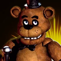 Play Five Nights at Freddy's