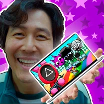 Play Fix Song Ki-hoon's laptop! - Kostenloses Mathe-Spiel