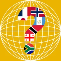 Play Game of Flags Quiz - Jeu de mathématiques gratuit