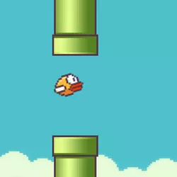 Play Flappy Bird
