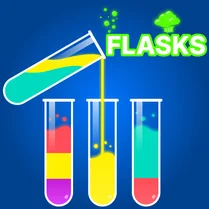 Play Flasks