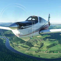 Play Flight Simulator Adventure
