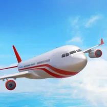 Play Flight Simulator Shuvali