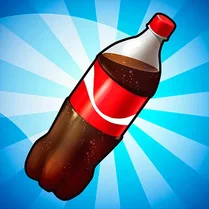 Play Flip Bottle Jump