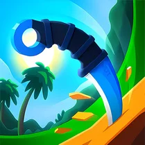 Play Flip Dagger