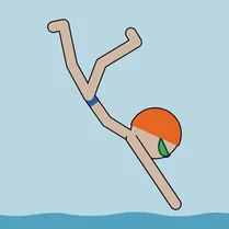 Play Flip Diving