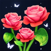 Play Flower Garden: Bouquet Sorting - Free Math Game