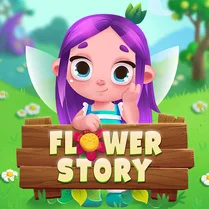 Play Flower Story