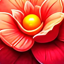 Play Flowers Merge 2048! Collect all - Free Math Game