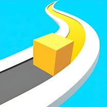 Play FlowScape: Line Alchemy - Juego de Matemáticas Gratis