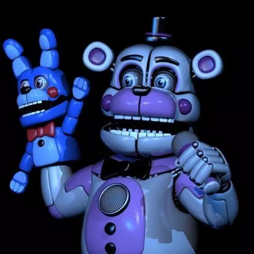 Play Five Nights at Freddy's 5 - Jeu de mathématiques gratuit